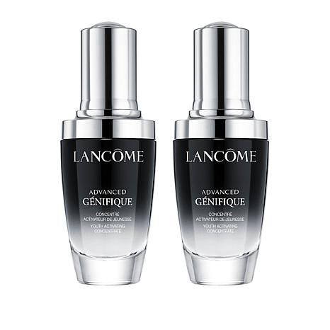 Lancôme 2-pack Genifique Serums | HSN