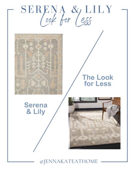 If you love this Yountville from Serena & Lily, you’ll love this look for less from Amazon. Coastal style home decor.

#LTKhome #LTKfamily