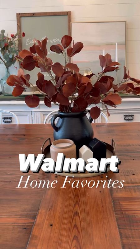 These are my all time favorite home products from @Walmart 😍 Let me know if you have any questions about these products in the comments!
#WalmartPartner 

#WalmartFinds #WalmartHome #WalmartFavorites 

#LTKhome #LTKsalealert #LTKfindsunder100