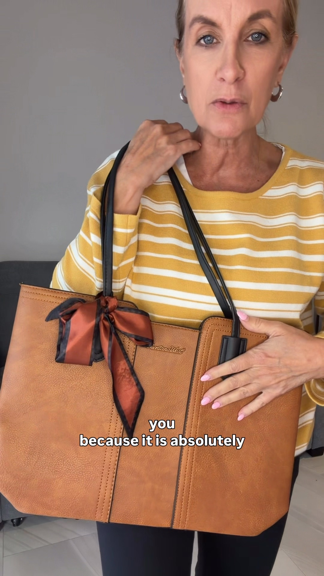 great, MontanaWest tote bag, great for work , or busy moms

#LTKTravel #LTKActive #LTKootd