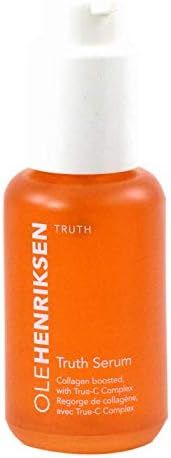 Ole Henriksen Truth Serum Collagen Booster, 1.0 Fluid Ounce | Amazon (US)