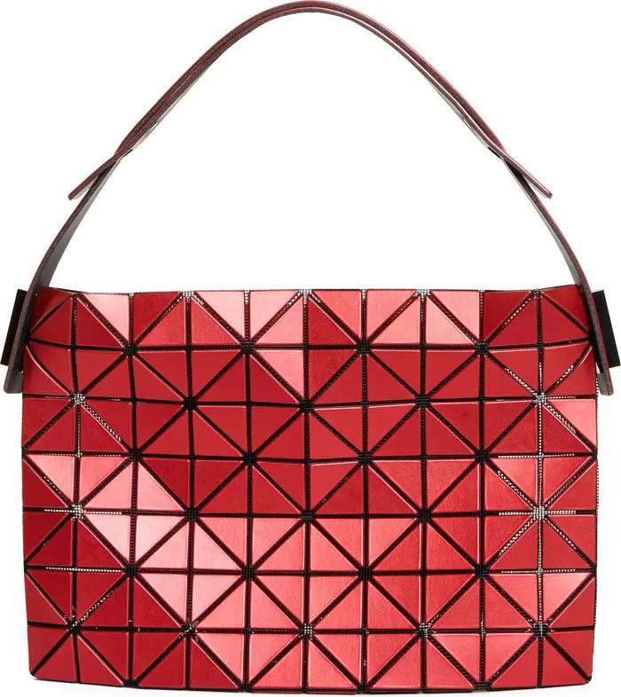 Bao Bao Issey Miyake Metallic Baguette Handbag | Nordstrom | Nordstrom