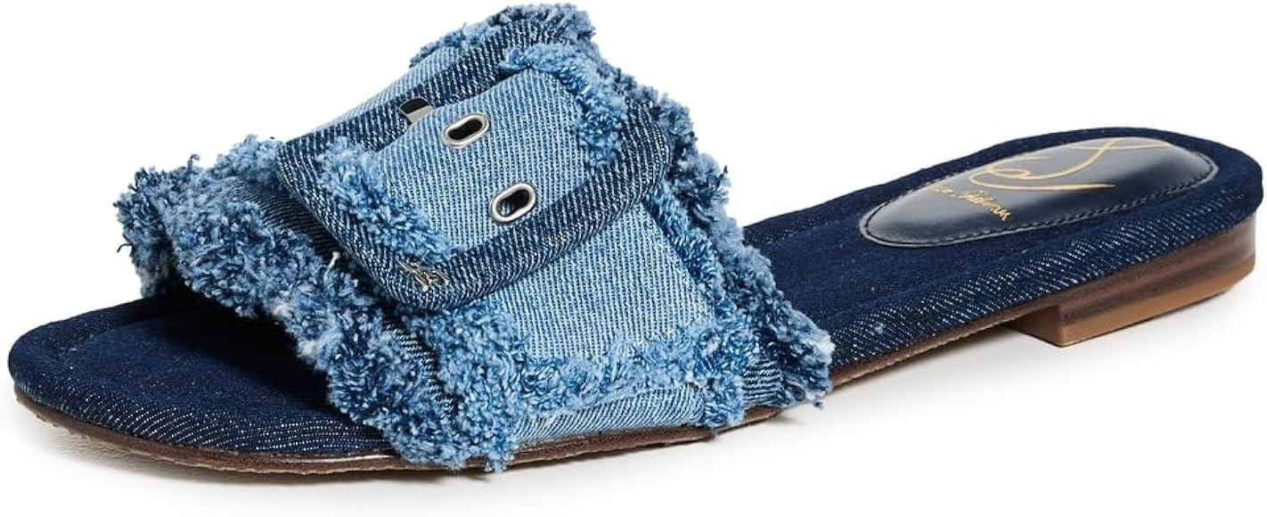 Sam Edelman Women's, Bambi Sandal | Amazon (US)