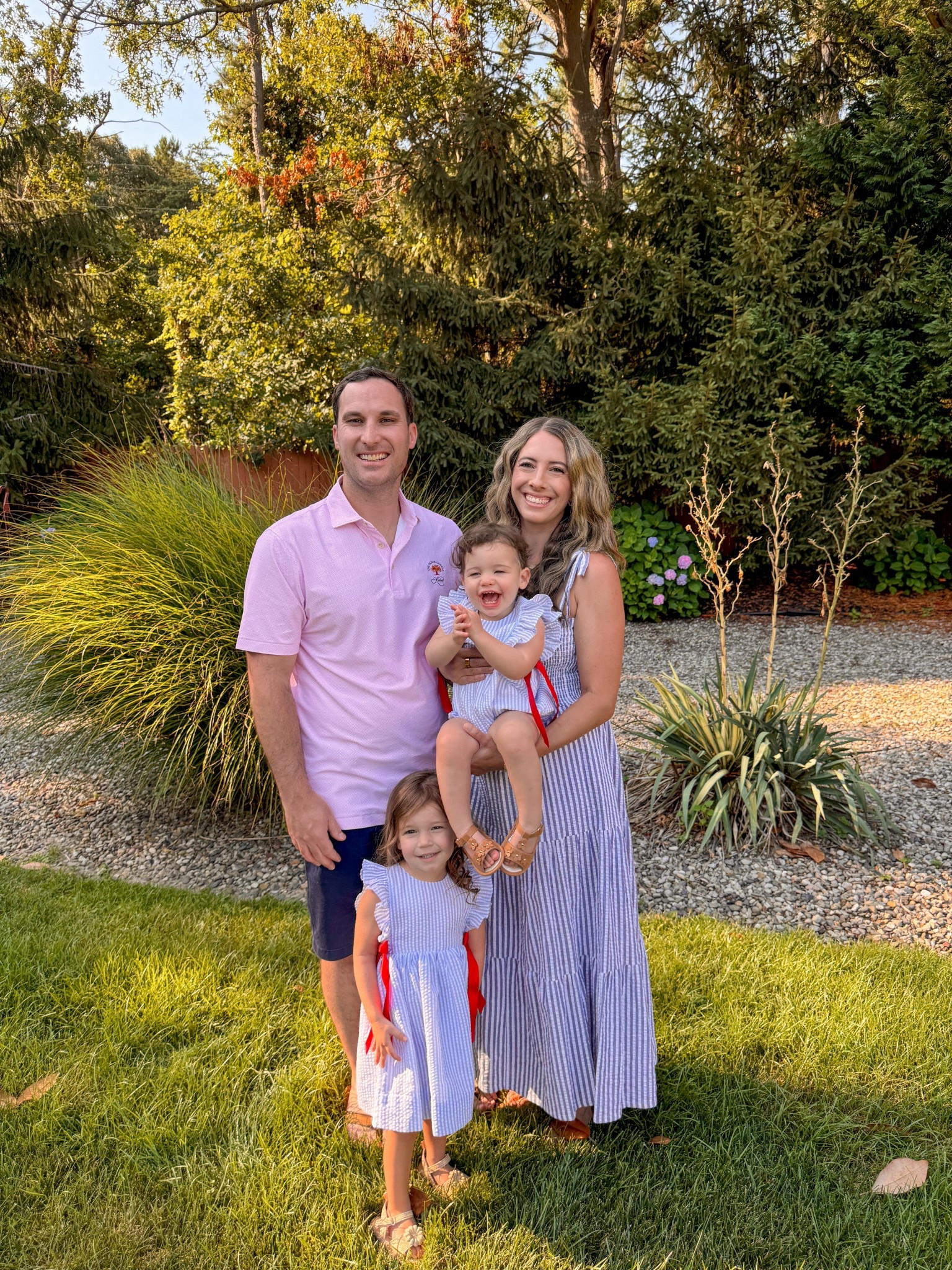 The girls matching outfits for the Fourth of July are on mega sale!

#LTKSeasonal #LTKBaby #LTKFindsUnder50