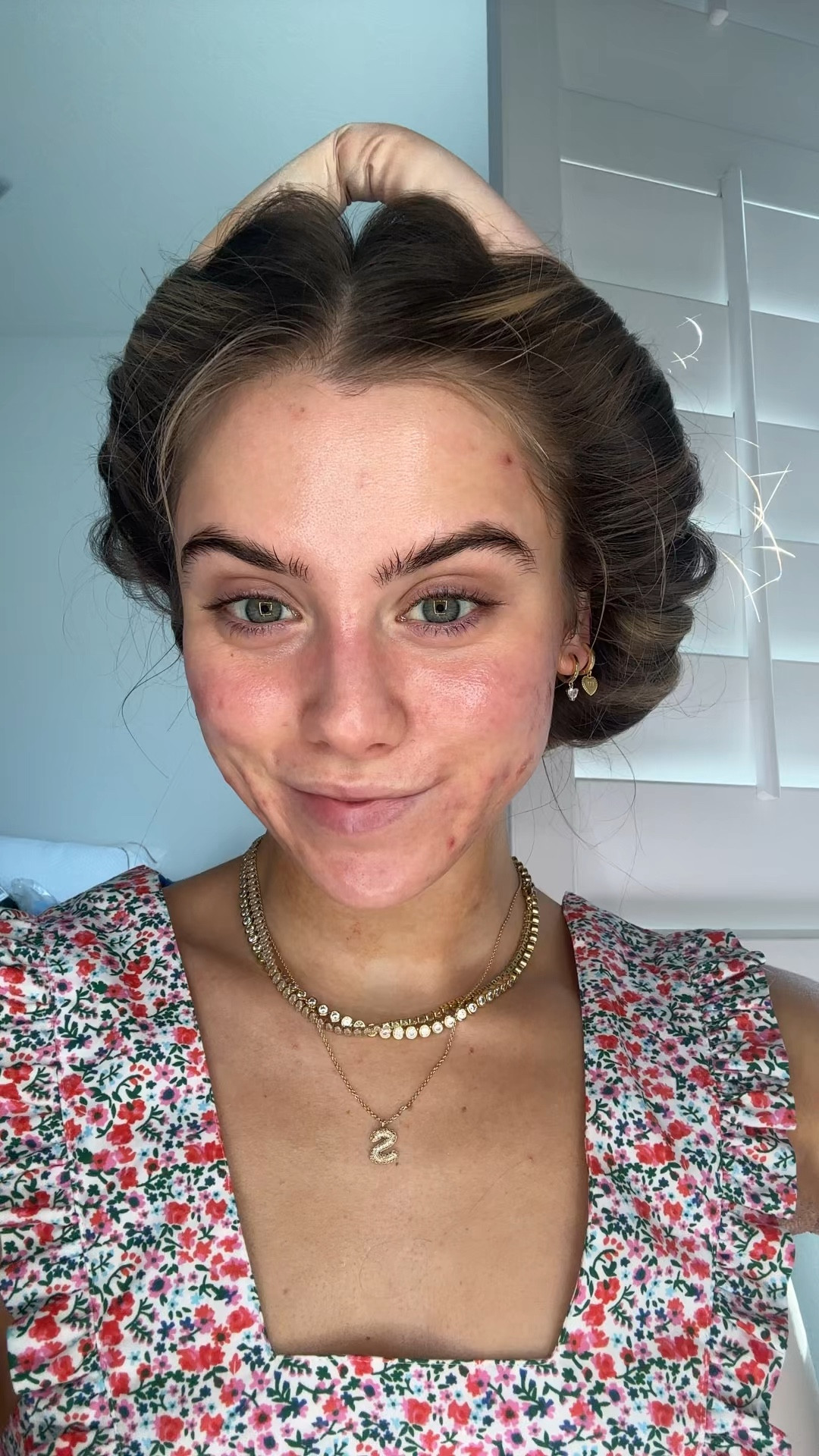 get ready with Me

#LTKgrwm #LTKstorytime #LTKBeauty