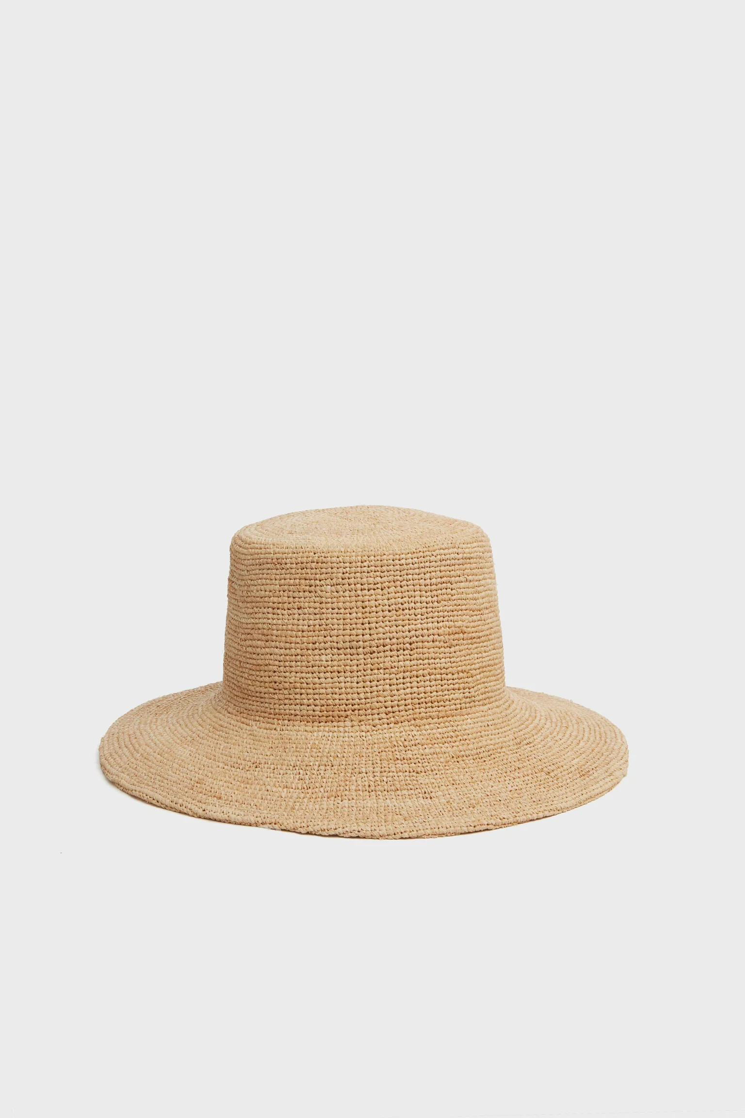 The Inca Bucket Wide Natural | Tuckernuck (US)