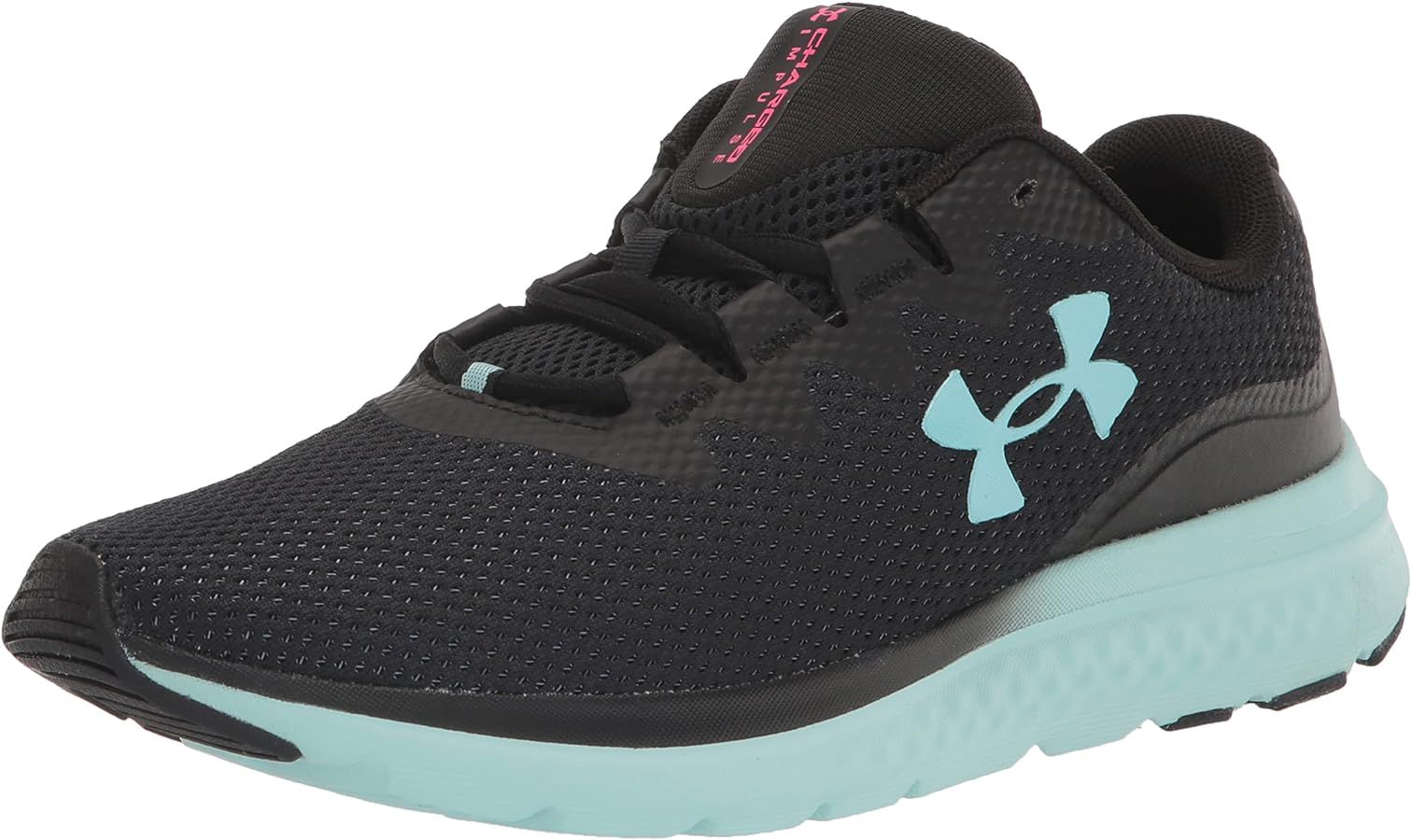 Under Armour Women's Charged Impulse 3 Running Shoe | Amazon (US)