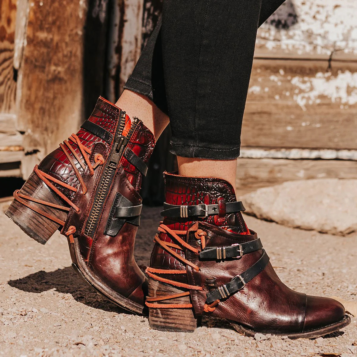 FREEBIRD STORES - CRUE | Freebird Stores