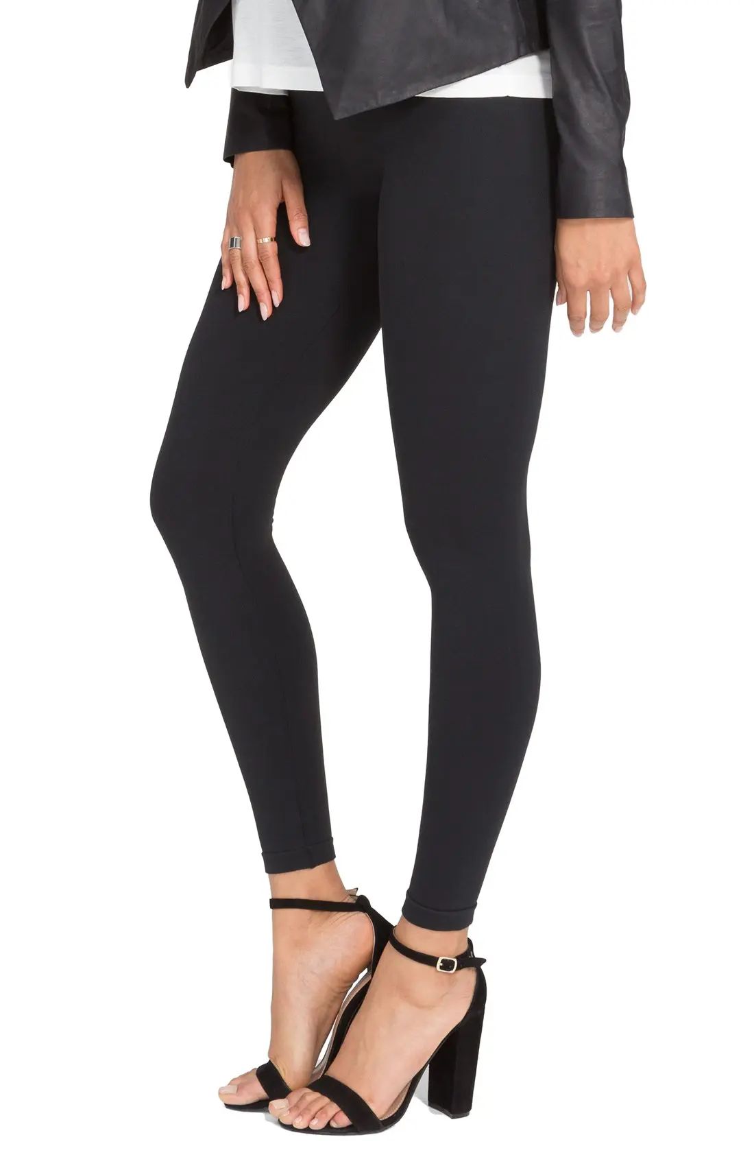 Look at Me Now Seamless Leggings | Nordstrom