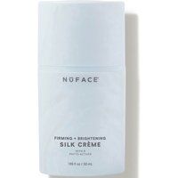 NuFACE Firming and Brightening Silk Crème (Various Sizes) - 1.69 oz | Lookfantastic US
