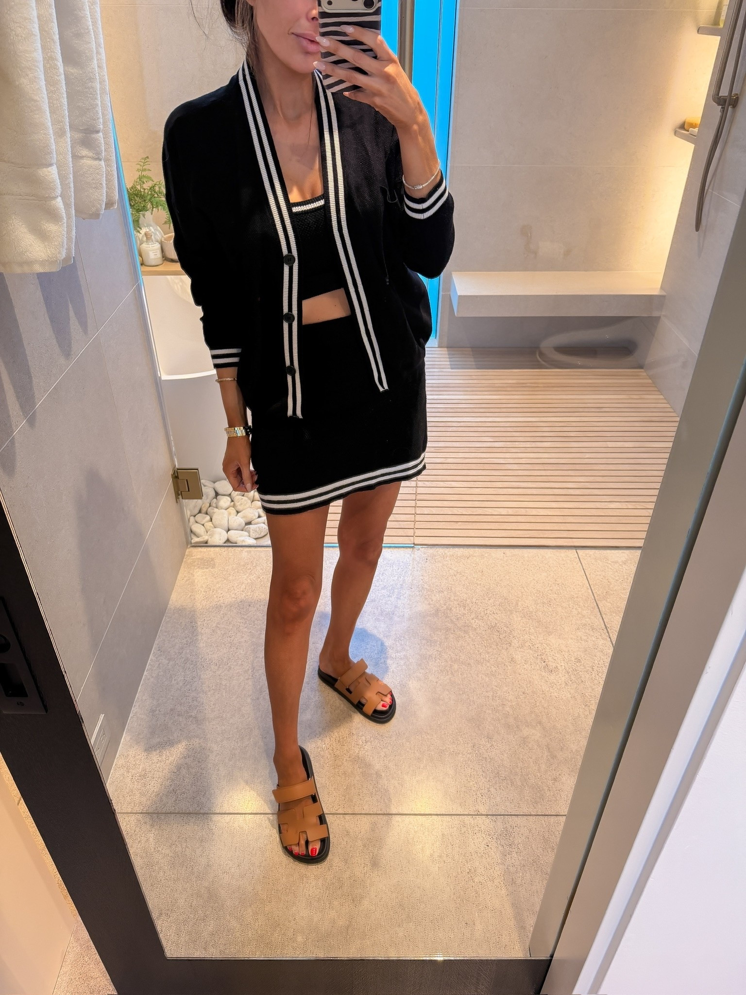 Trying to decide on what I want to wear there today! This cute set looks like ALO, but it is Amazon!! Wearing a small! 

ALO, Amazon fashion, Amazon sets, Matching sets, Activewear, Casual fall outfits, Comfy outfits, Fall outfits women, Emily Gemma

#LTKmomlife #LTKTravel #LTKdayinmylife