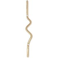 Ferm Living Curvature Hook in Brass | END. Clothing | End Clothing (US & RoW)