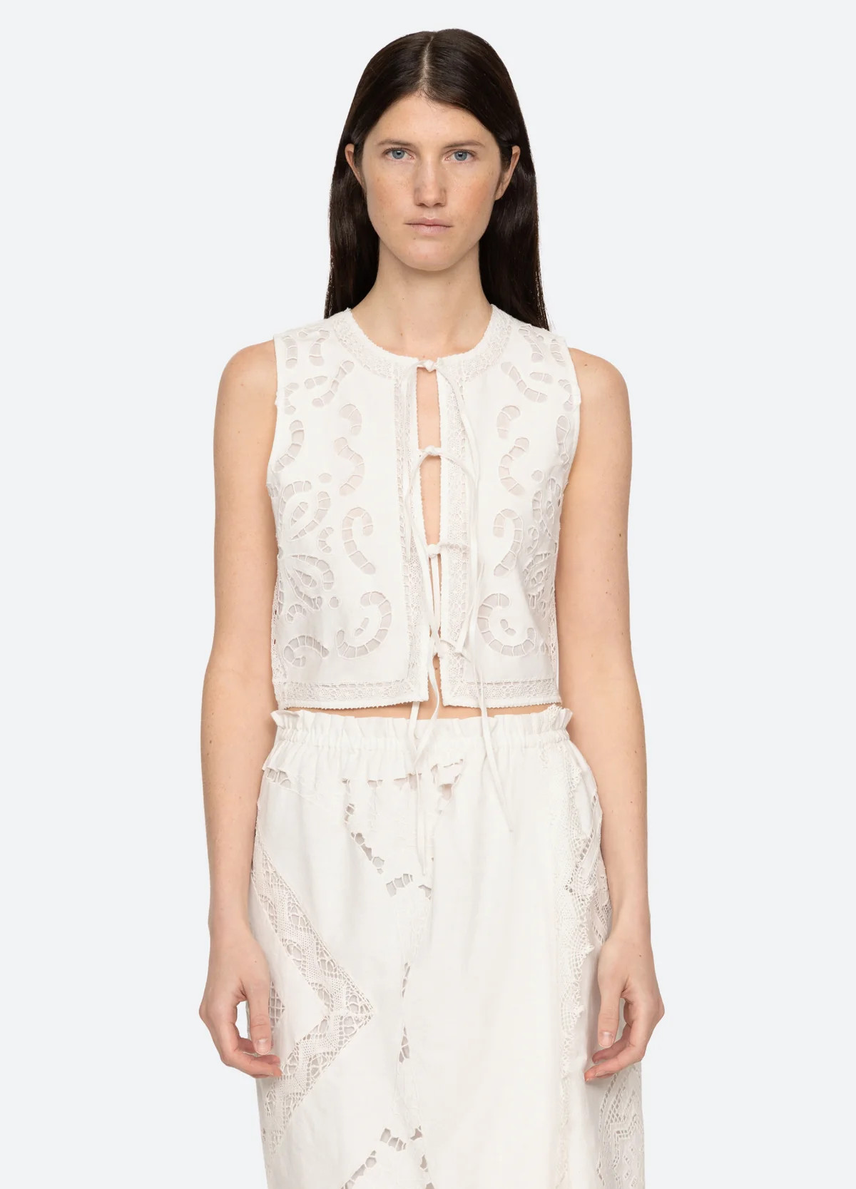 Edith Vest | Sea New York