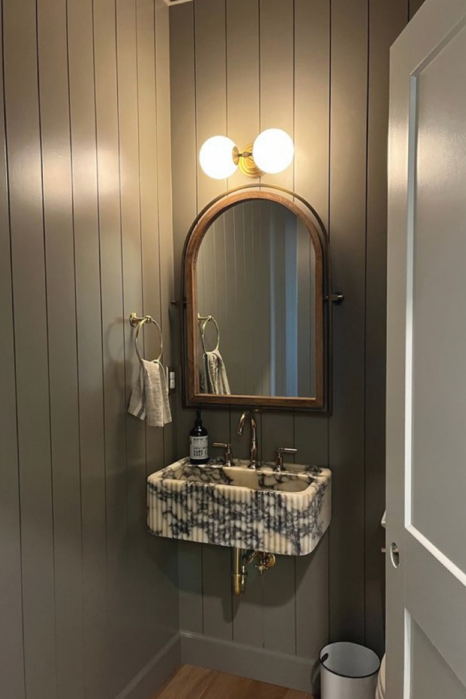 *not my picture* linking our marble sink we got for our spare bathroom! Can’t wait to install!!
Home 
Bathroom 
Marble sink
Bathroom inspo

#LTKHome