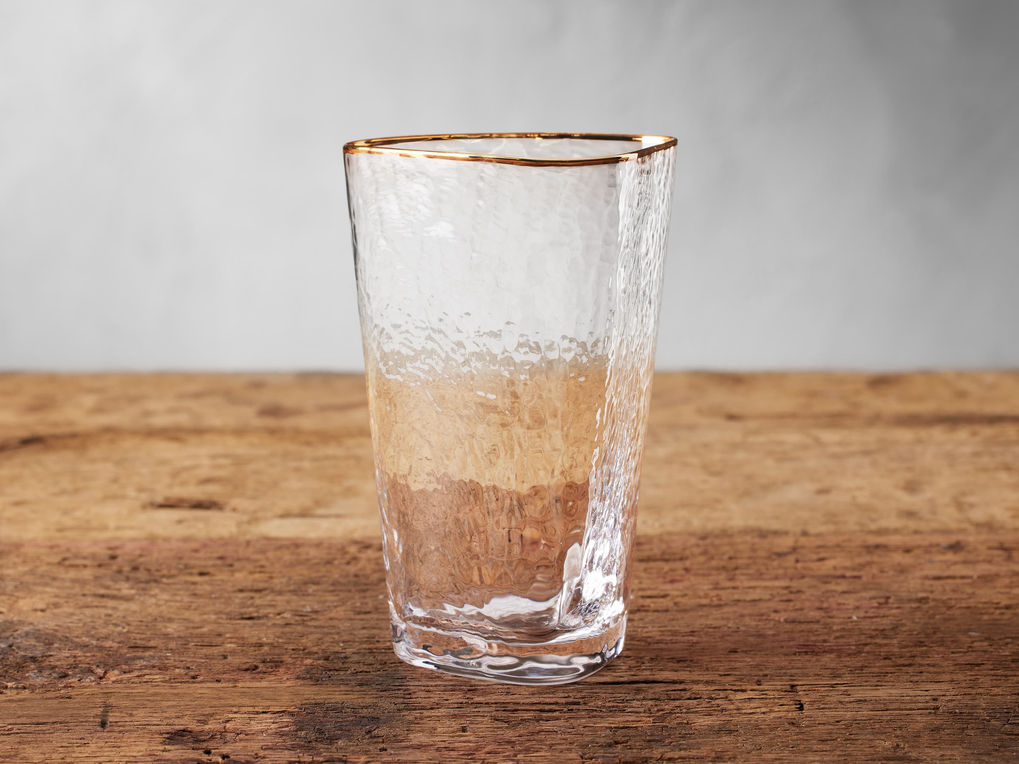 Camilo Highball Glasses (set of 4) | Arhaus