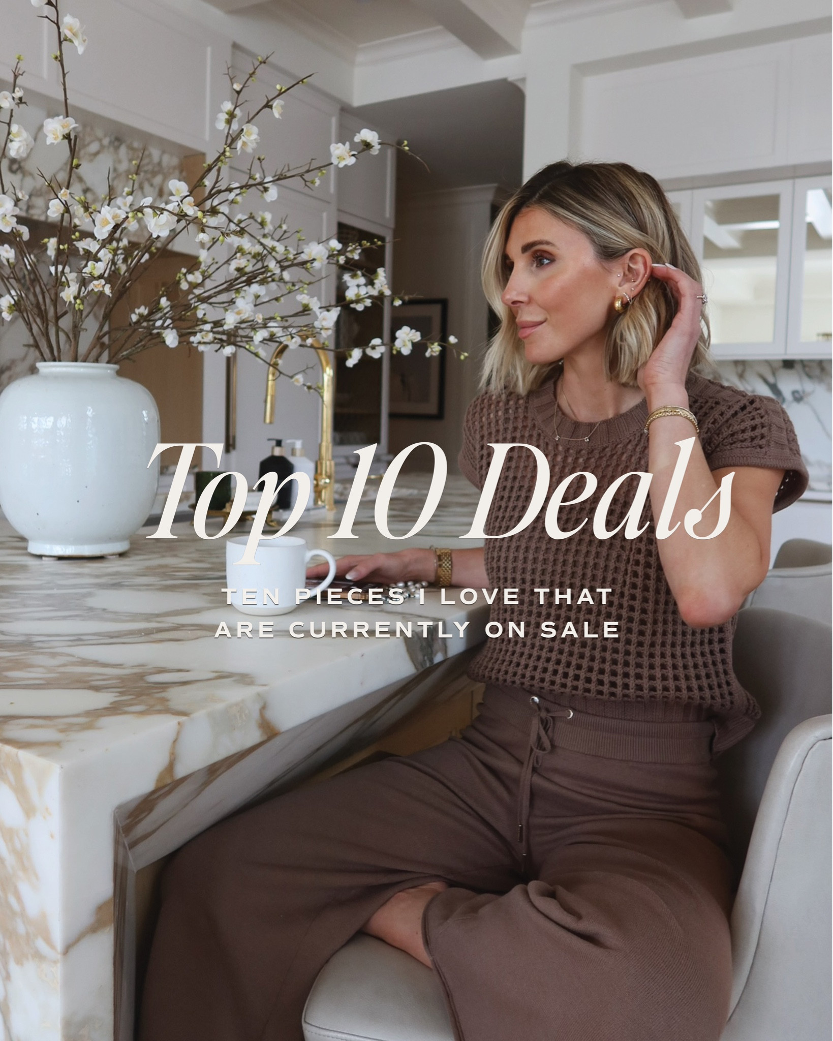 Some of my favorite purchases are on sale for Black Friday. You don’t want to miss these 10 deals! 

#LTKCyberWeek #LTKFindsUnder50 #LTKSaleAlert