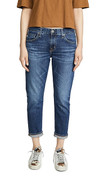 Click for more info about Ex Boyfriend Slim Jeans