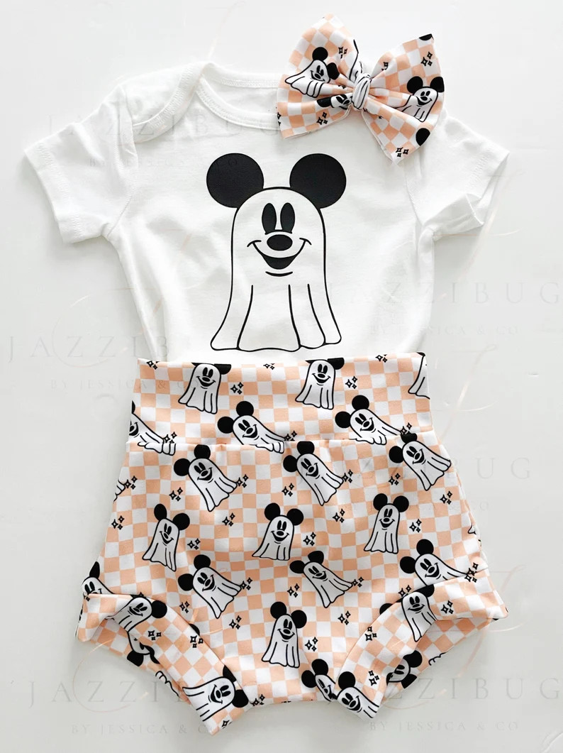 Baby Bummies, First Birthday Set , Halloween Bummies, Halloween, Baby Clothing Sets, Toddler Bumm... | Etsy (US)