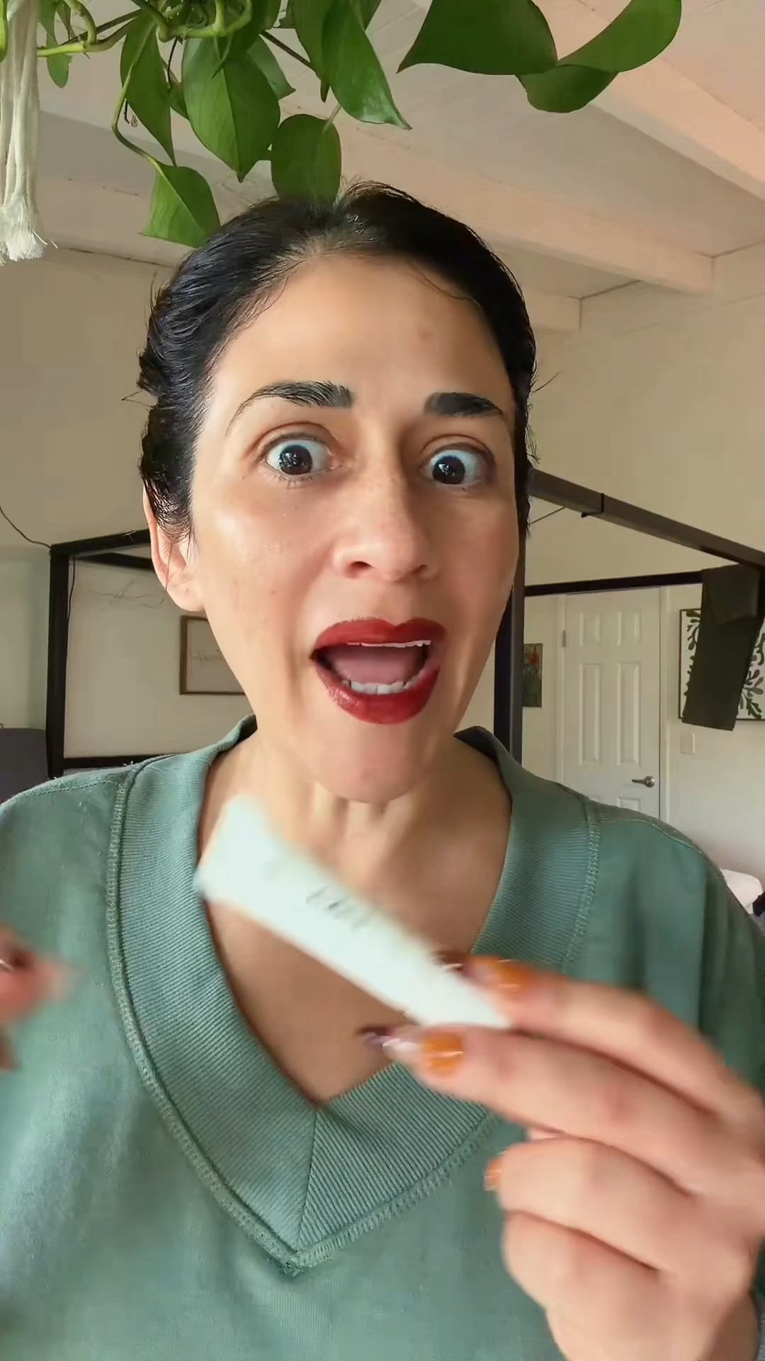 Laka lip stain remover is a must have for everybody make up bag. Waterproof makeup, and no longer a problem. ￼

#LTKBeauty #LTKSaleAlert