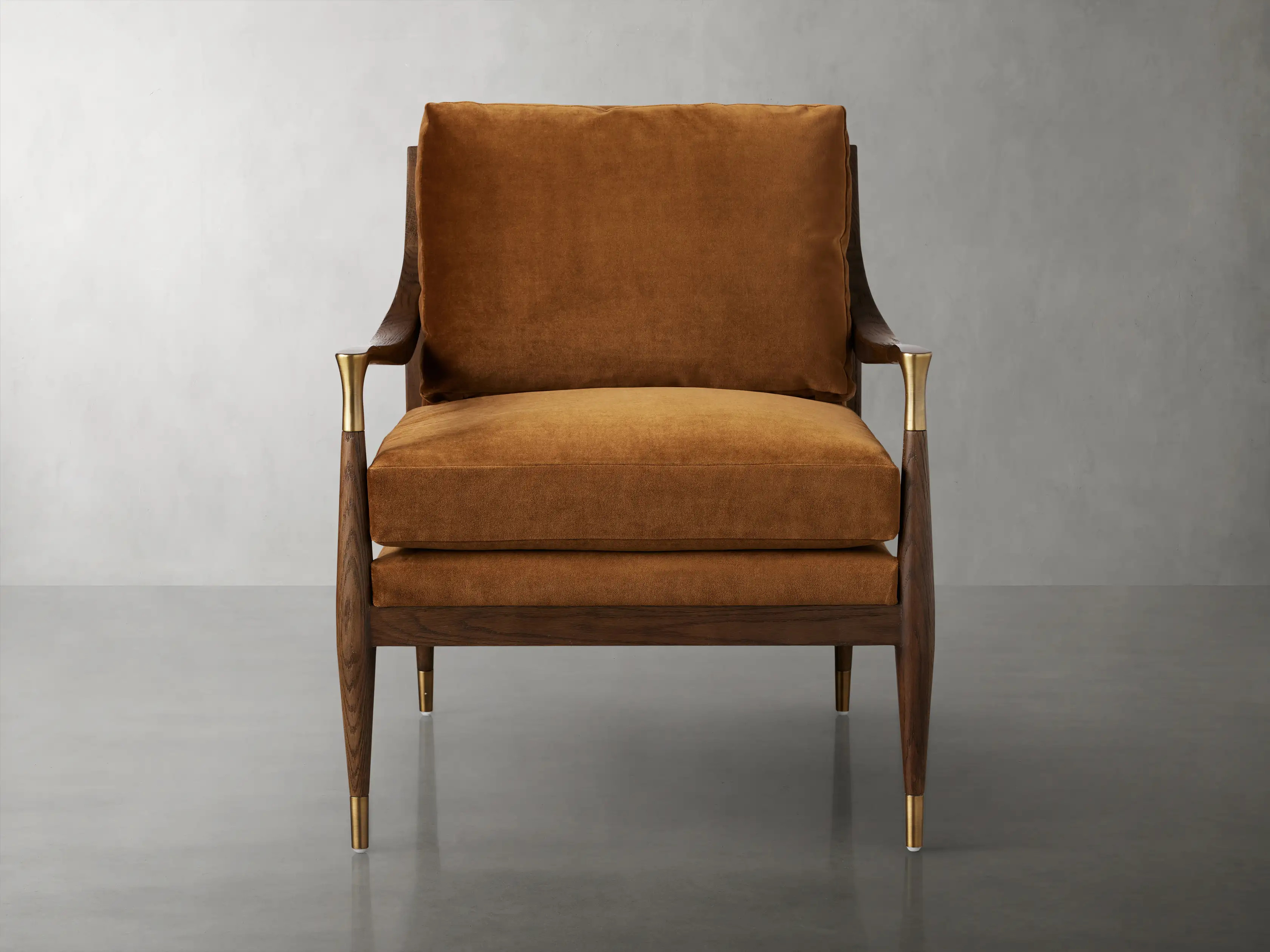 Fisher Chair | Arhaus