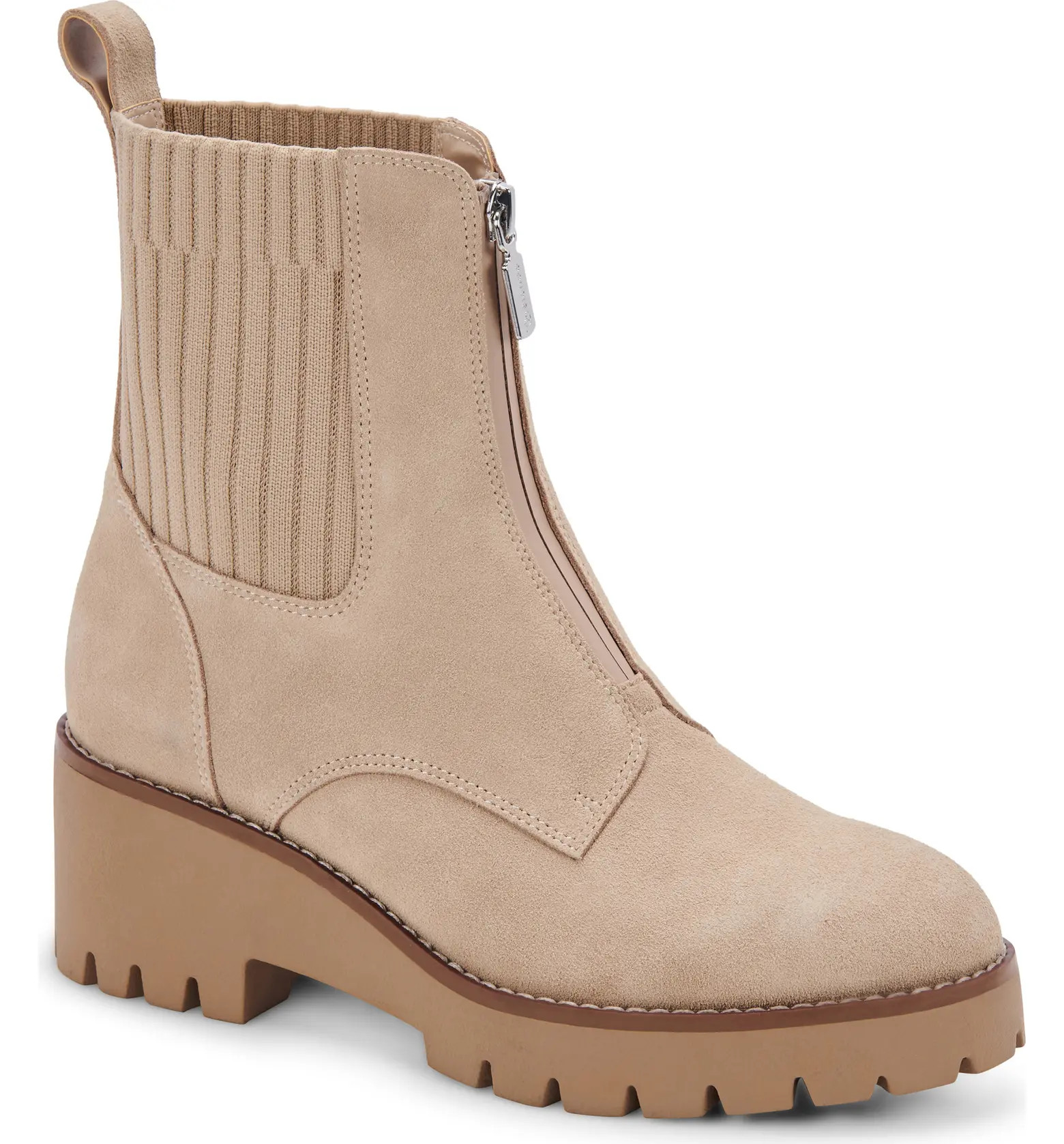 Dixie Waterproof Boot | Nordstrom