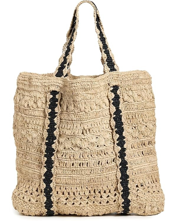 Women's Chapeu Tote | Amazon (US)