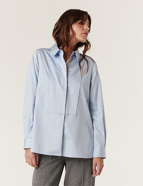 WASHINGTON SHIRT | David Jones (Australia & New Zealand)