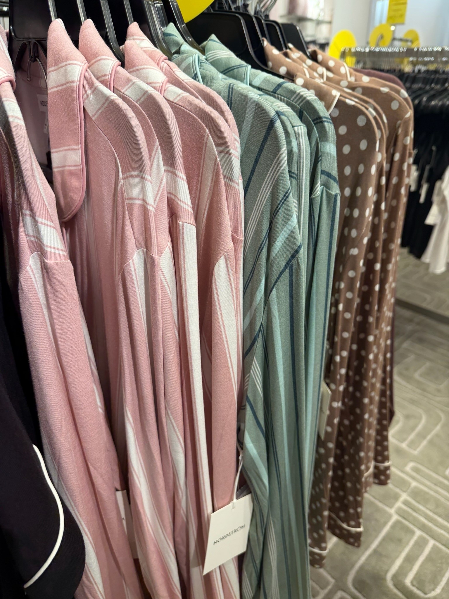 Nordstrom Anniversary sale, pajama set, pj set.

#LTKSaleAlert