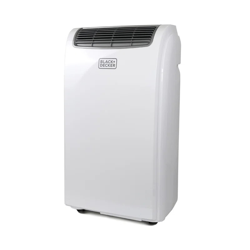 14,000 BTU Portable Air Conditioner with Remote | Wayfair North America