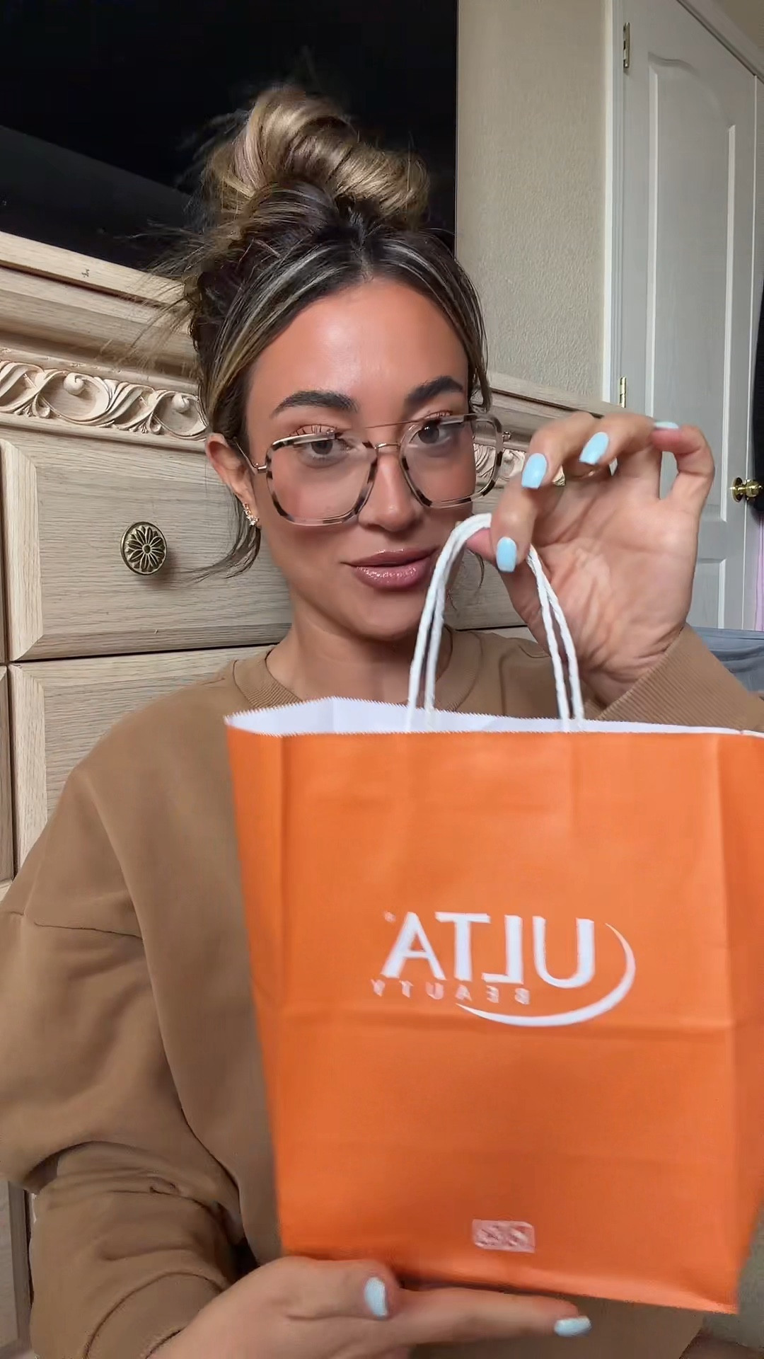 Mini Ulta haul!! 

#LTKBeauty