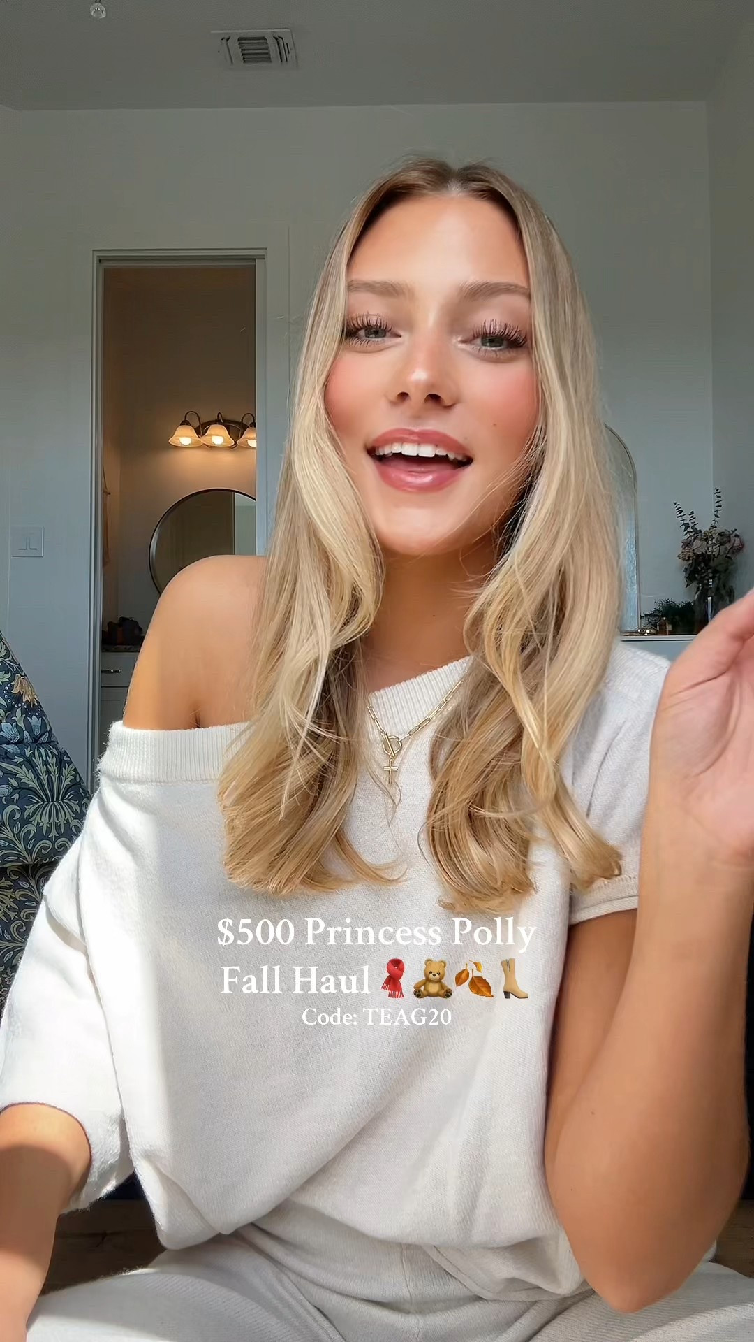 Big haul fall haul y’all!!!

#LTKSeasonal #LTKStyleTip #LTKFindsUnder100