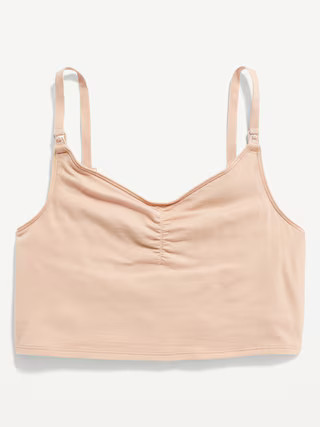 Maternity Nursing Brami Top | Old Navy (US)