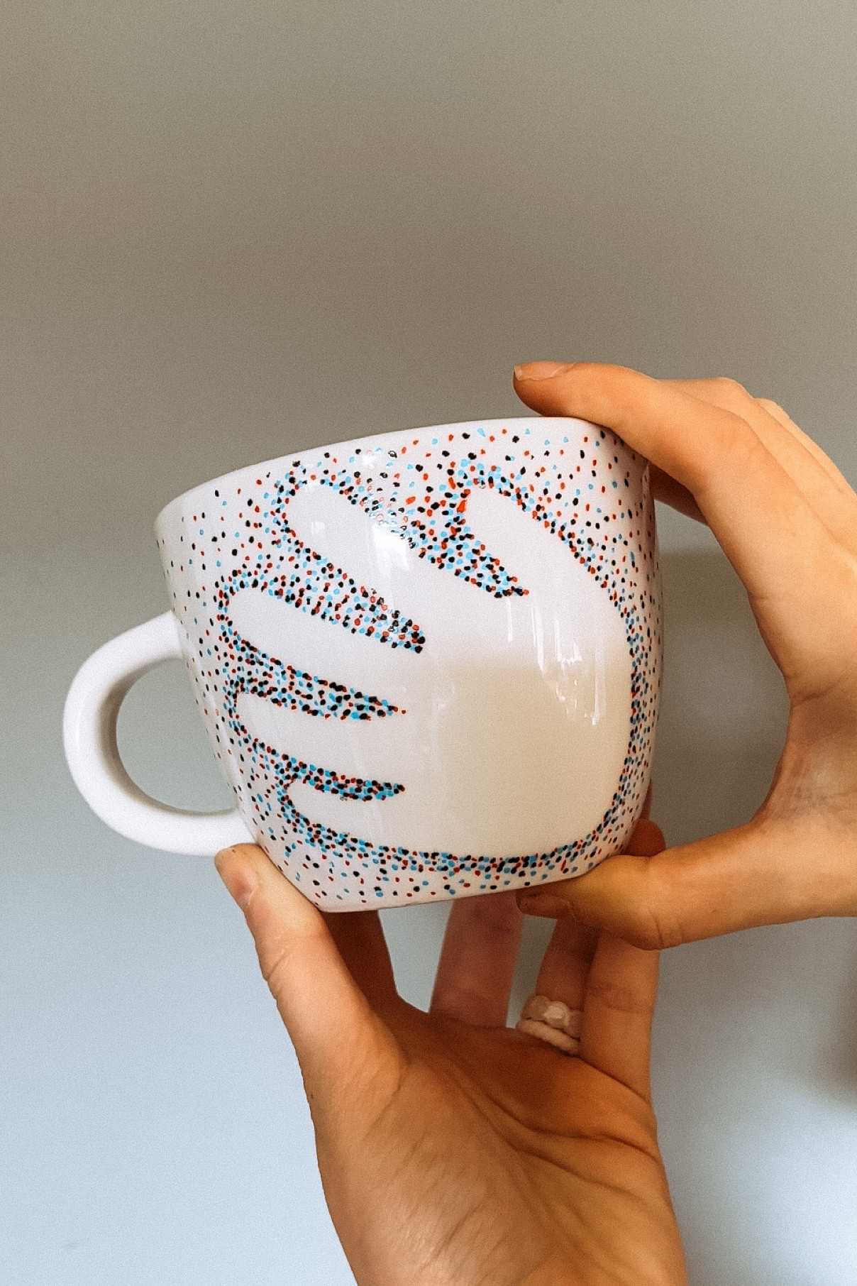 DIY coffee mug for Father’s Day 

#LTKkids #LTKbaby #LTKfamily