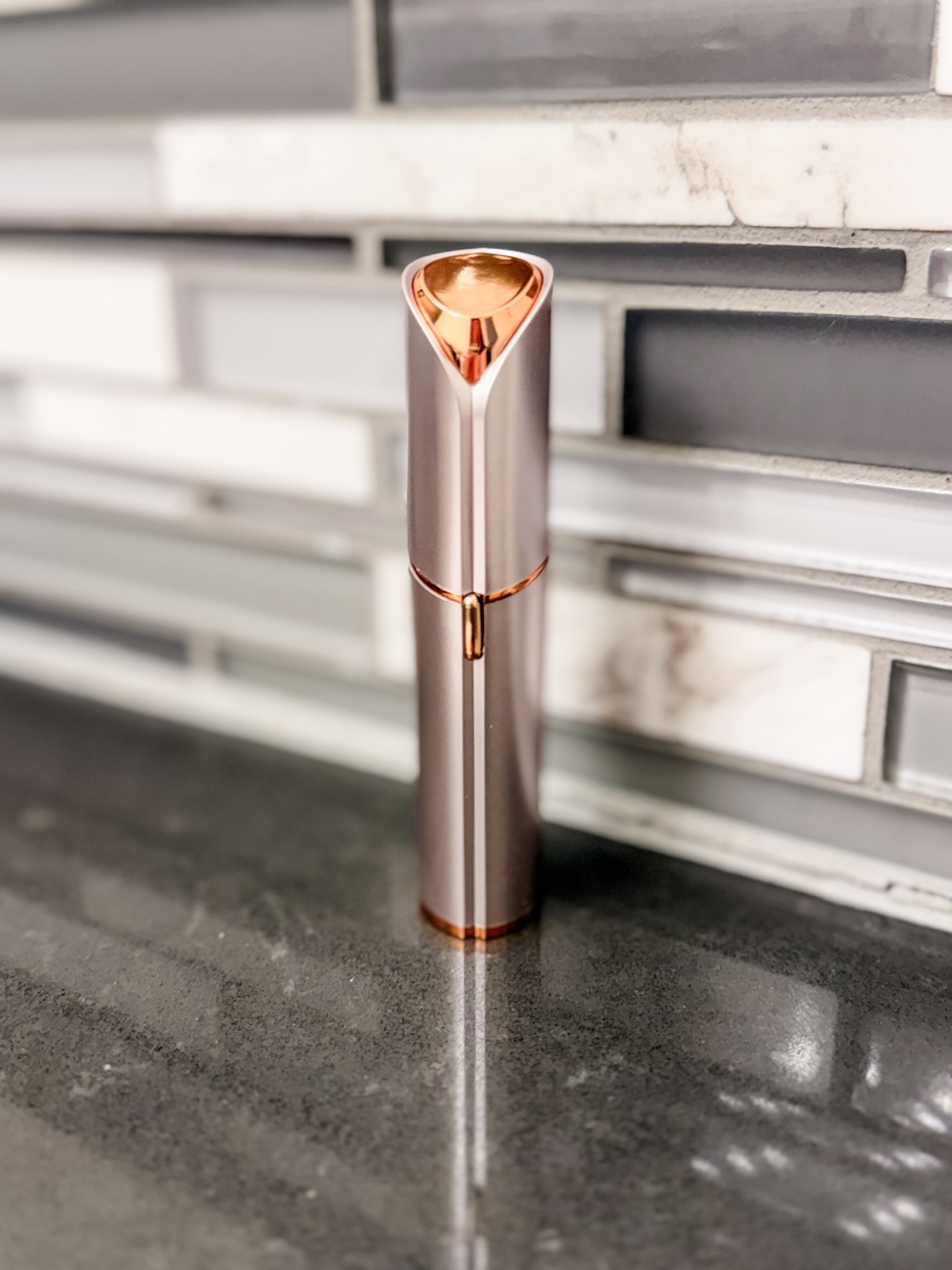 This little face shaver is my secret for smooth makeup and quick, painless peach fuzz removal  

#LTKbeauty #LTKselfcare #LTKgrwm #LTKfinds #BeautyTools #FaceShaver #DermaplaningAtHome #SmoothSkin #MakeupPrep #EverydayBeauty

women’s face shaver, facial hair remover for women, dermaplaning tool at home, peach fuzz remover, face razor for women, makeup prep tool, smooth skin routine, beauty tools for women, painless facial hair removal

#LTKselfcare #LTKgrwm #LTKBeauty