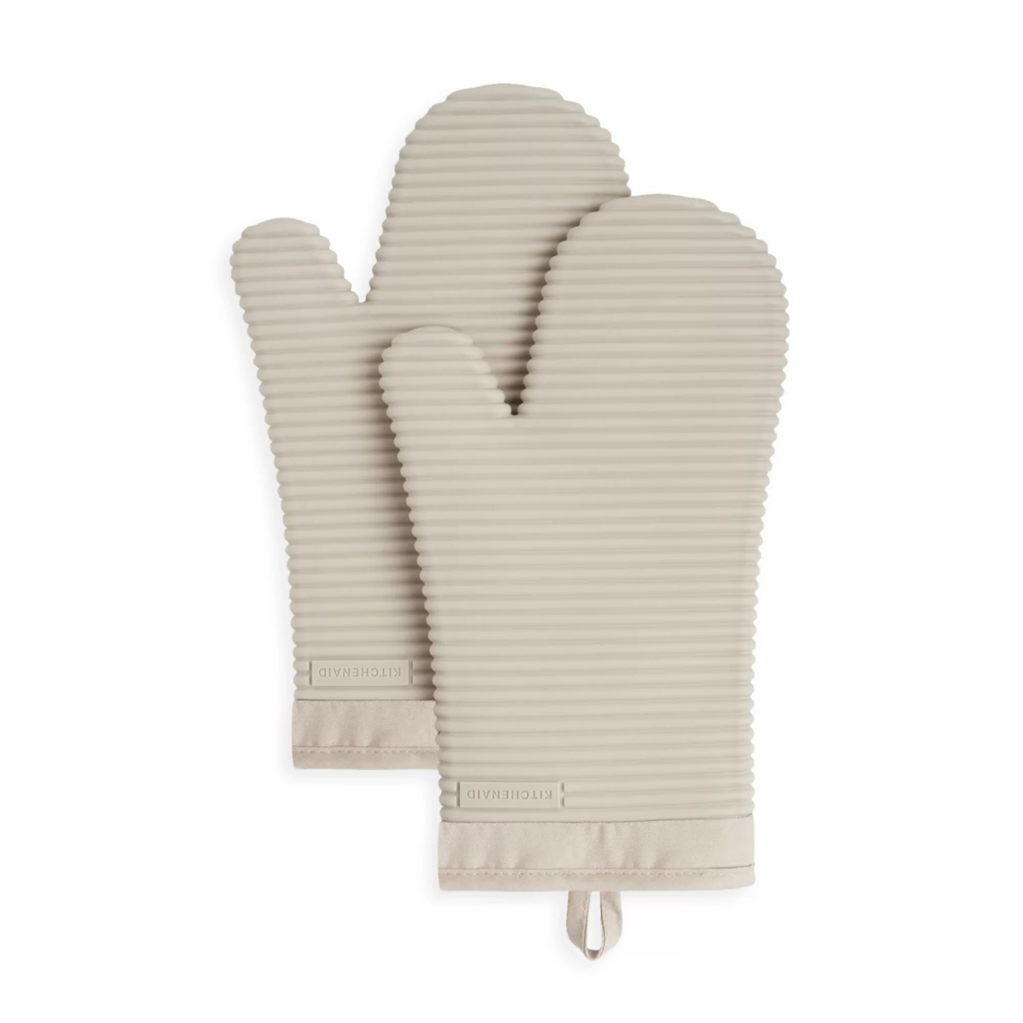 KitchenAid Silicone Oven Mitt 2-pk. | Kohl's
