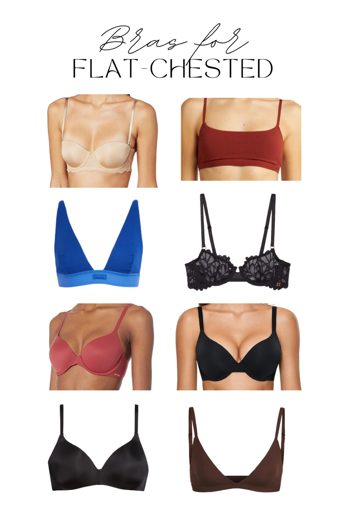 Cadent Strappy Bra curated on LTK