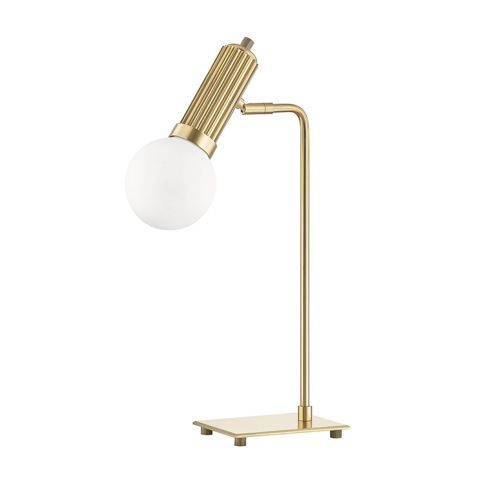 Reade 21 Inch Table Lamp by Hudson Valley Lighting | Capitol Lighting 1800lighting.com