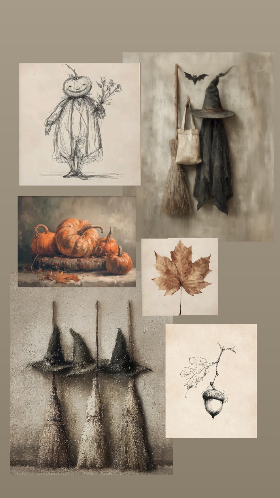 Digital downloads for 
Autumn/Halloween 🍂🎃

#LTKhome #LTKautumn #LTKuk