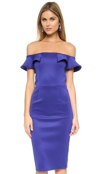 Under Your Spell Dress | Shopbop