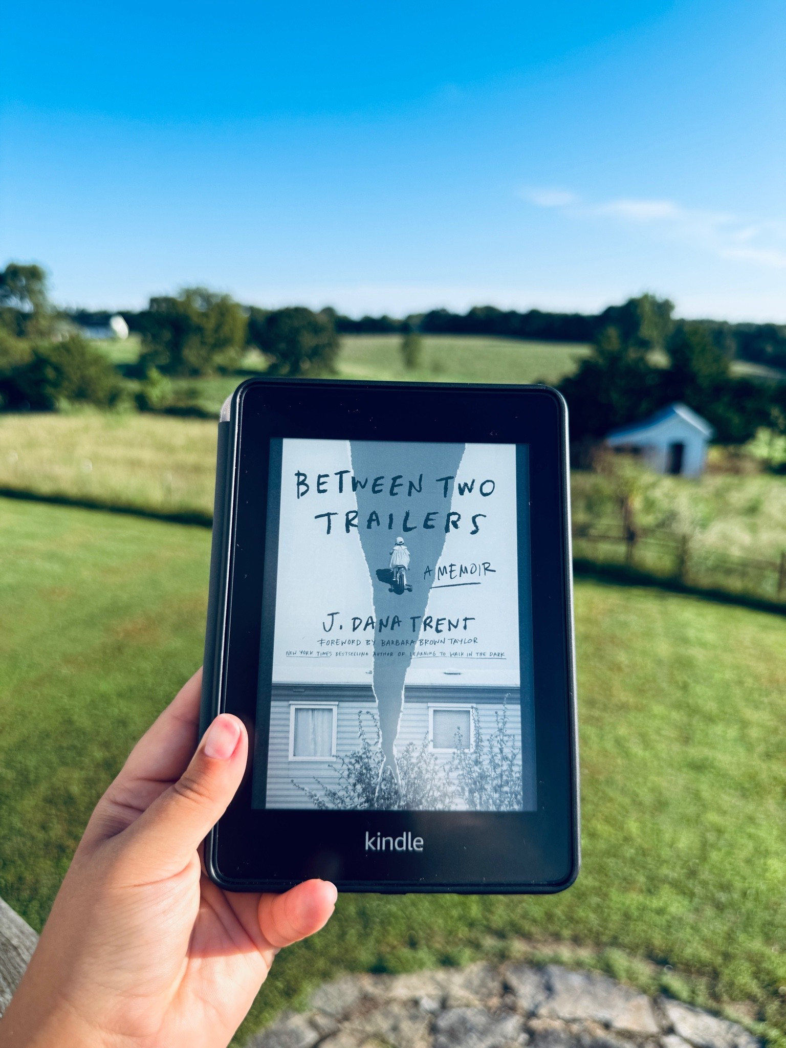 just finished!
3/5 ⭐️