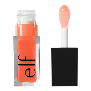 e.l.f Glow Reviver Lip Oil Pink Quartz 7.6mL | Priceline Pharmacy (AU)