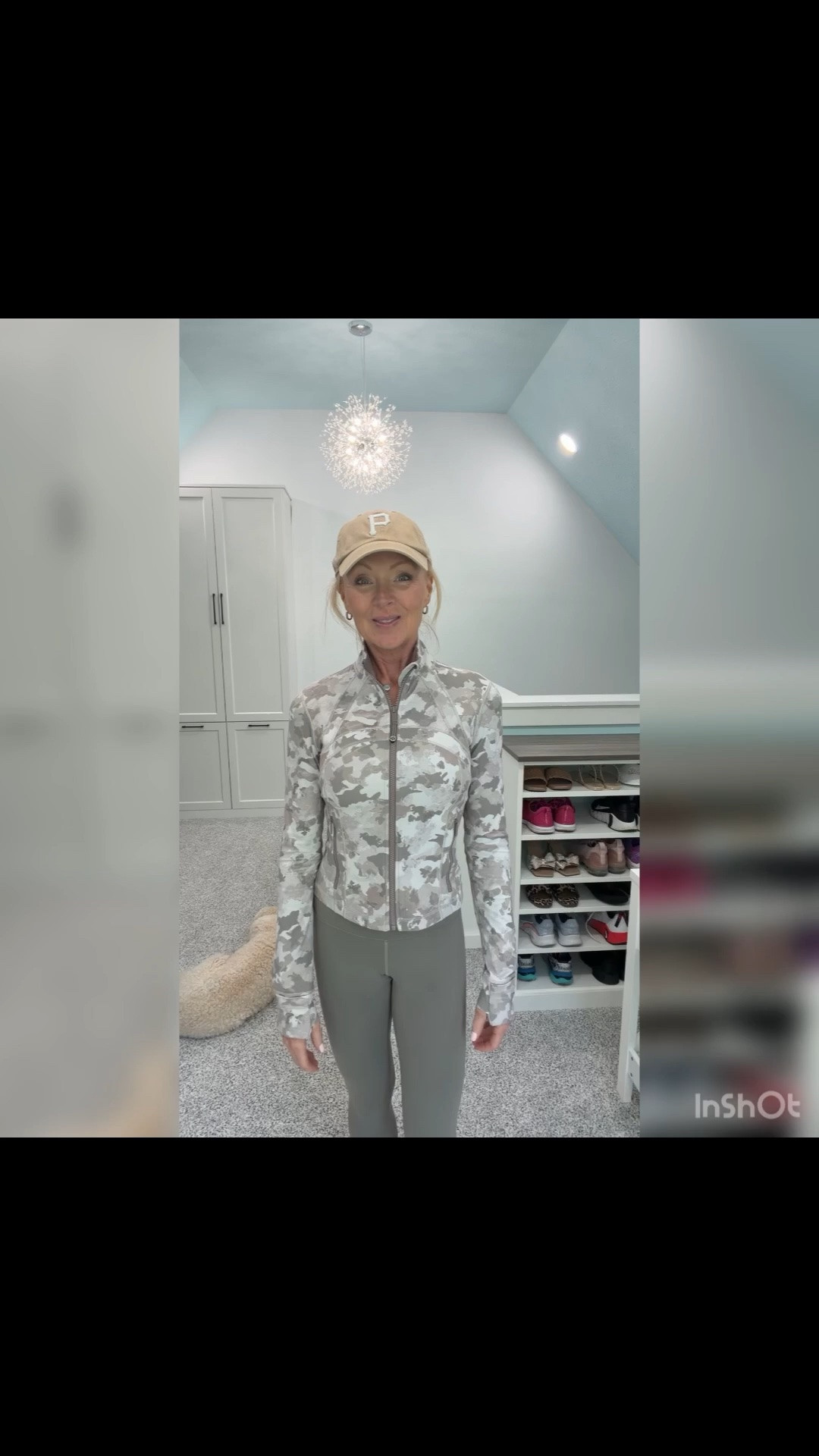 Grab a LululemonDefine cropped  jacket today! Look put together yet comfy all at the same time!

#LTKdayinmylife #LTKfitnessgoals #LTKActive