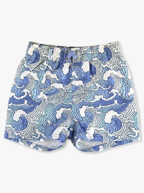Swim Trunks | RuffleButts / RuggedButts