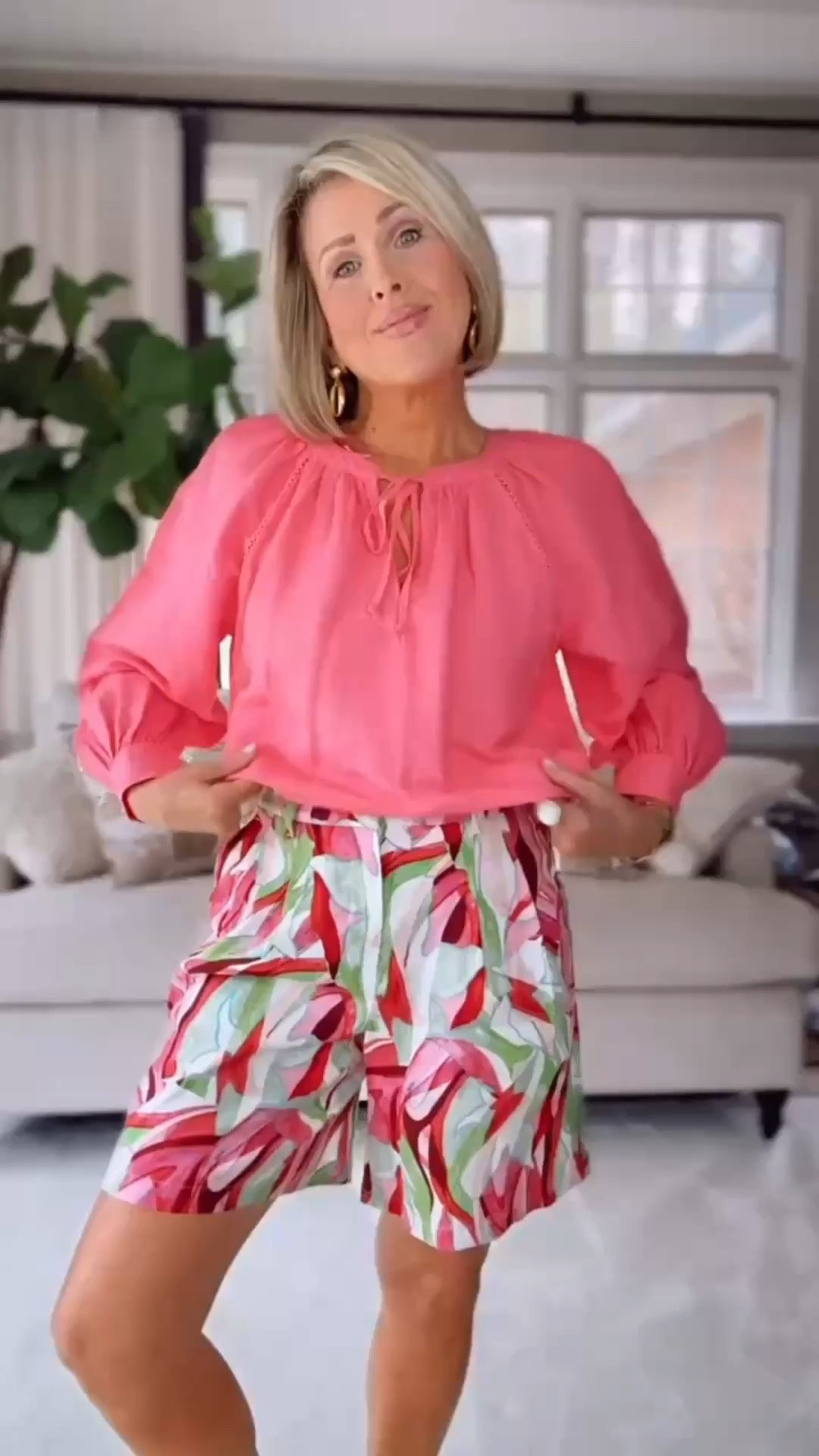 From  4/22 to 5/3 @Macys is delivering major value at their Friends and Family Sale with 30% off leading brands plus 15% off for Beauty Plus members through Star Money. Perfect for elevating your collection with premium picks. *Exclusions apply* 

 #macyspartner #LTKSeasonal #LTKOver40 #LTKSaleAlert