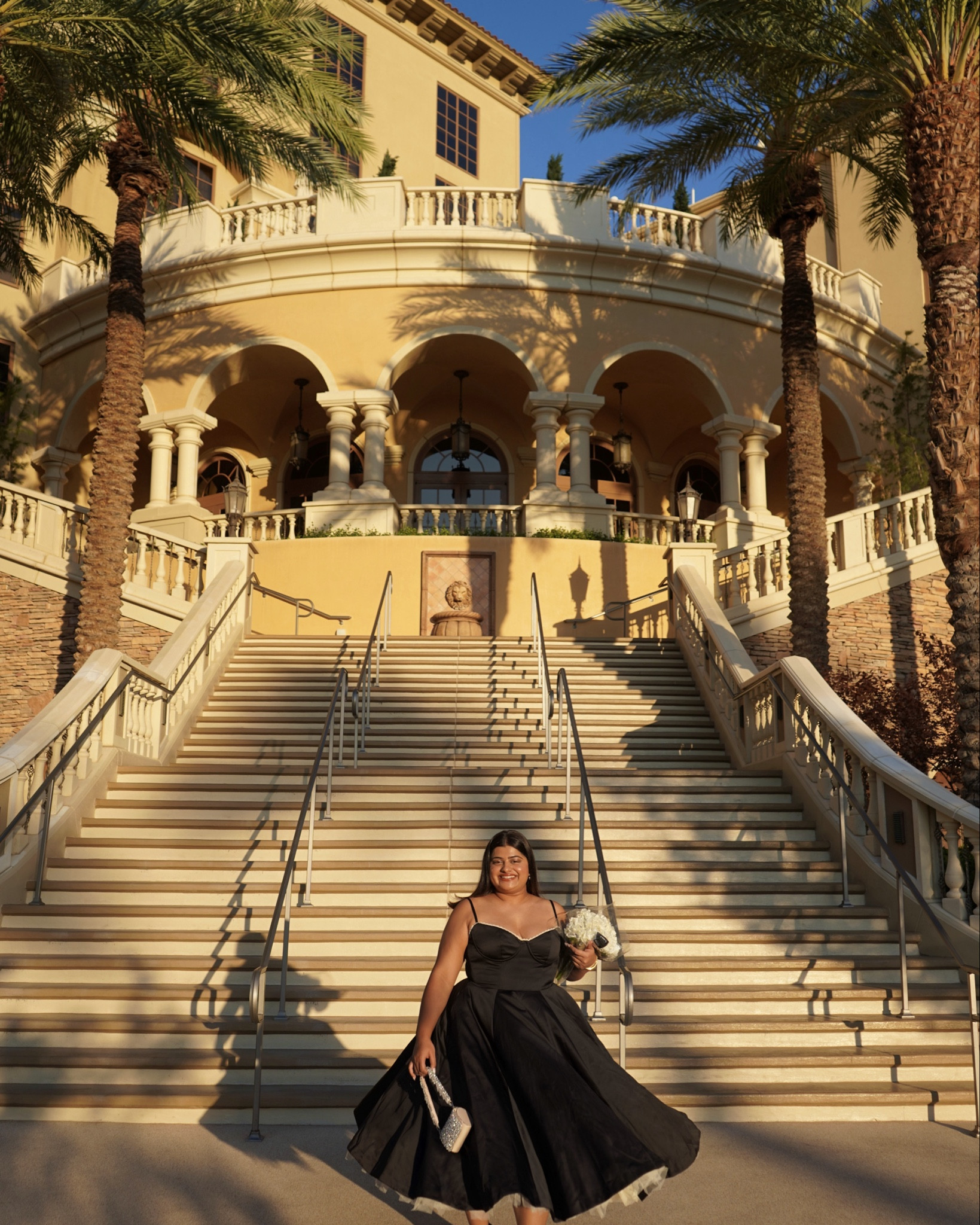 Obsessed with this dress from House of CB