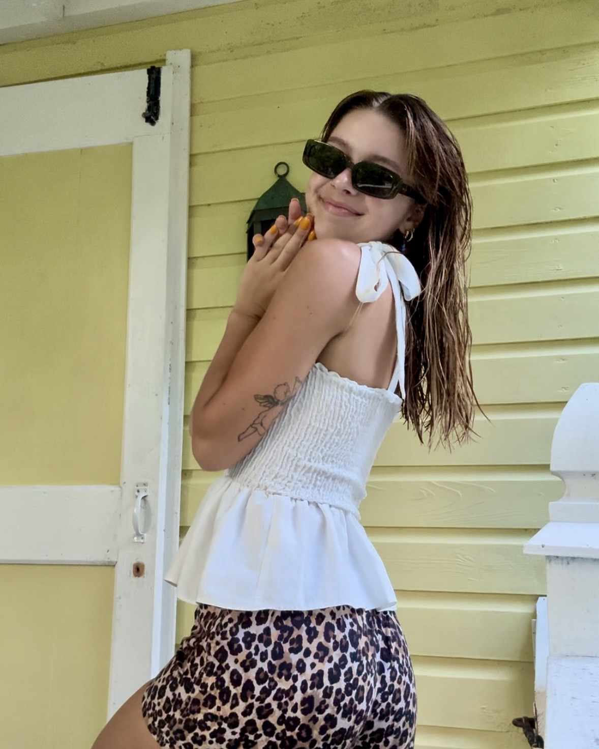 Island girlyyy 🏝️☀️🌊

#LTKSeasonal #LTKFindsUnder50 #LTKTravel