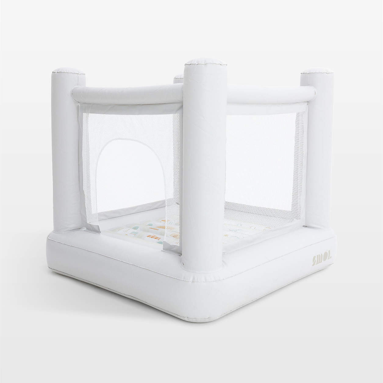 SMOL Mini City Kids Bounce House + Reviews | Crate & Kids | Crate & Barrel