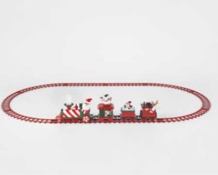 Christmas Train

#LTKkids #LTKunder50 #LTKHoliday