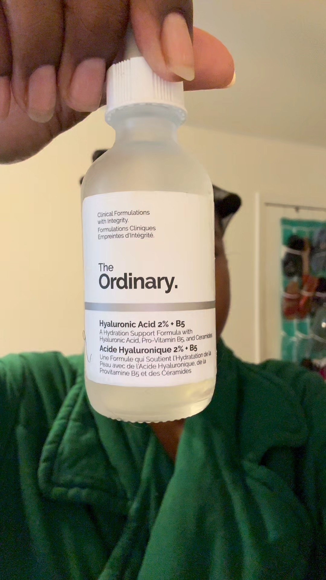 One of my favorite serums with a great price point. 

#LTKBeauty #LTKMidsize #LTKOver40