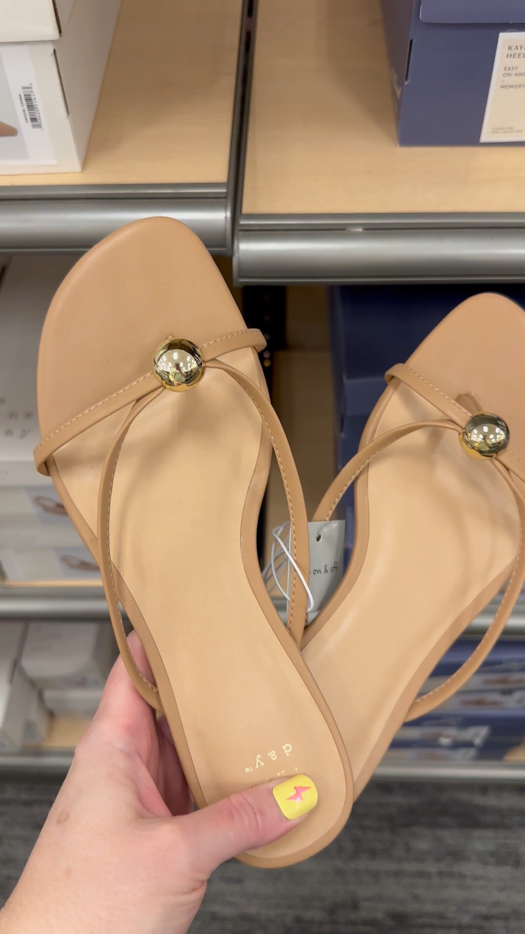Sandals

#LTKOver40 #LTKMidsize #LTKShoeCrush